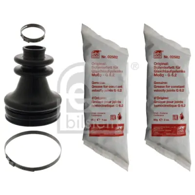 Directo De Fábrica Juego de fuelles, árbol de transmisión FEBI BILSTEIN 100622